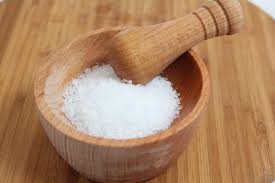 Salt like Organic Salt Manufacturer Supplier Wholesale Exporter Importer Buyer Trader Retailer in Kolkata West Bengal India